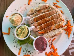   at Bayside in Paul Do Mar