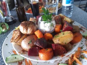  at Bayside in Paul Do Mar