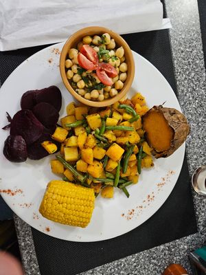  at Bayside in Paul Do Mar