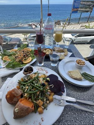   at Bayside in Paul Do Mar