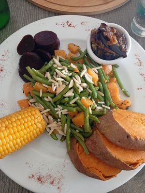  at Bayside in Paul Do Mar