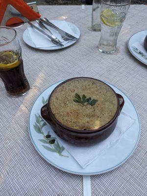  at Esperides in Kefalonia