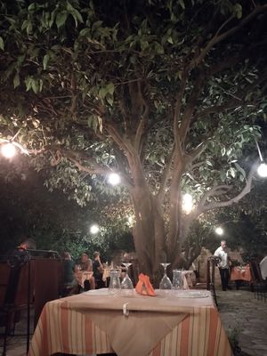  at Esperides in Kefalonia