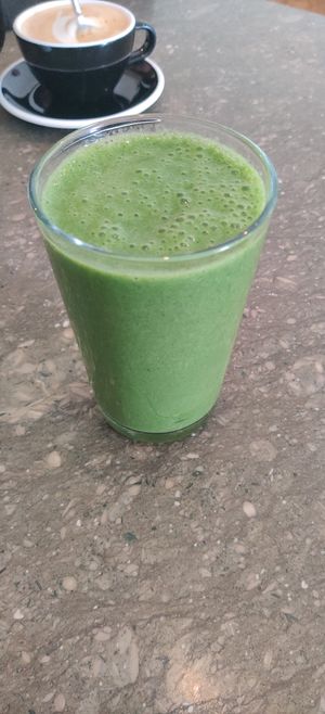  at Bonjour in Tarifa