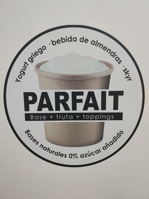 Logo at Dejamu Aeropuero Internacional El Dorado in Bogota