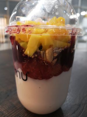  at Dejamu Aeropuero Internacional El Dorado in Bogota