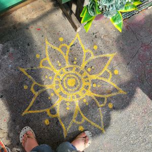  at Secret Garden in Brooklyn