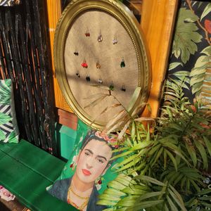  at Secret Garden in Brooklyn