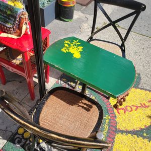  at Secret Garden in Brooklyn