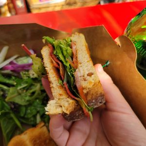  at Secret Garden in Brooklyn