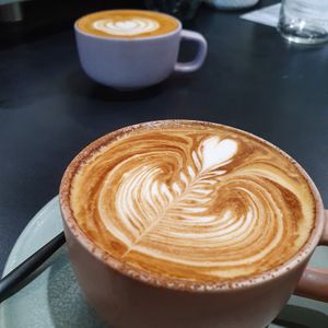  at Alchemy Food Lab in Cairns