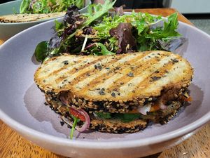  at Alchemy Food Lab in Cairns