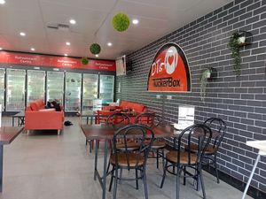  at DT's Tuckerbox in Old Reynella