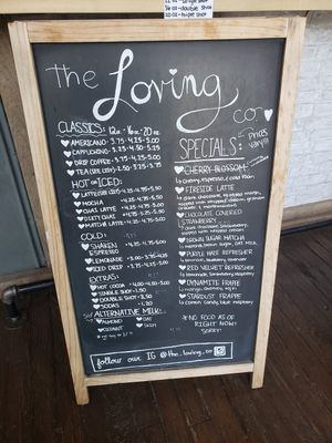  at The Loving Co in Lynchburg