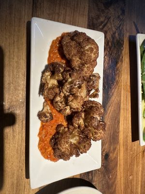   at Barcelona Wine Bar in Nashville