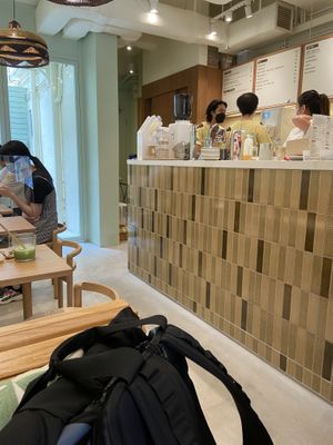   at Matchali in Hong Kong Island