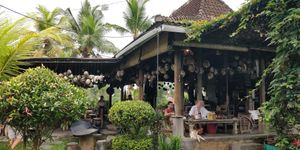 Sweet Orange Warung at Sweet Orange in Ubud