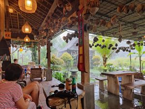  at Sweet Orange in Ubud