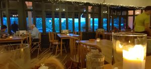  at Hafod Hotel in Ceredigion