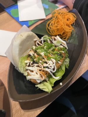   at Maki & Ramen - Fountainbridge in Edinburgh