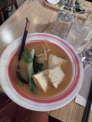   at Maki & Ramen - Fountainbridge in Edinburgh