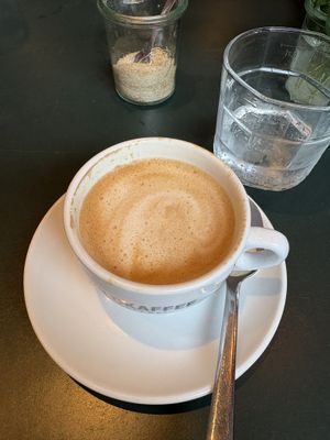   at Samstagskinder in Dachau