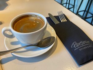   at Personio Kitchen & Bar in Munich