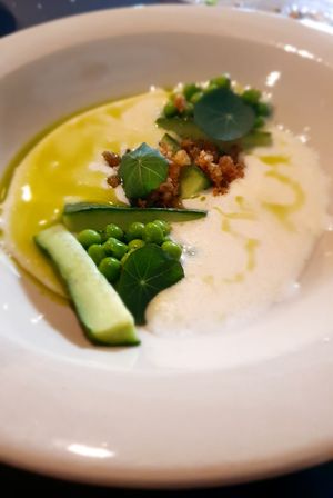  at Camionette in Antwerpen