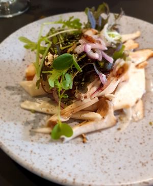  at Camionette in Antwerpen