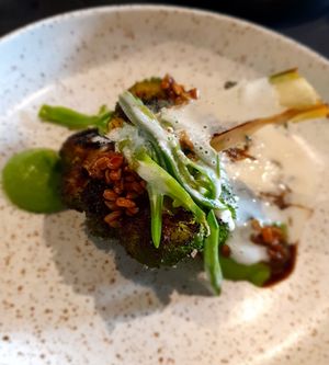  at Camionette in Antwerpen