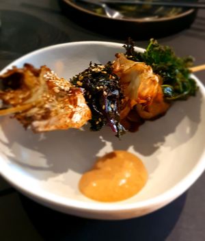  at Camionette in Antwerpen