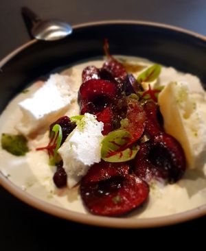  at Camionette in Antwerpen