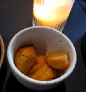  at Camionette in Antwerpen