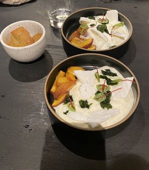   at Camionette in Antwerpen