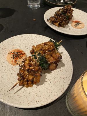   at Camionette in Antwerpen