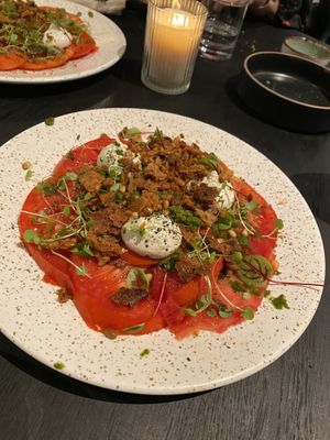   at Camionette in Antwerpen