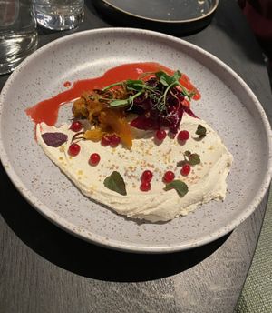   at Camionette in Antwerpen