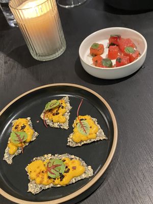   at Camionette in Antwerpen