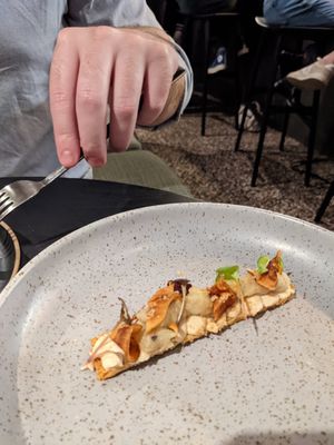  at Camionette in Antwerpen