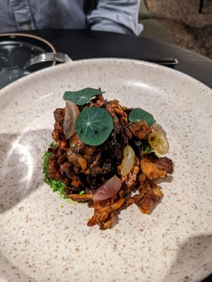  at Camionette in Antwerpen