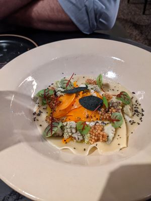  at Camionette in Antwerpen