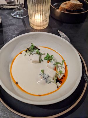  at Camionette in Antwerpen