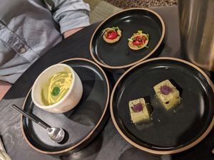  at Camionette in Antwerpen