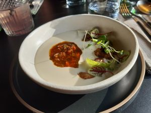  at Camionette in Antwerpen