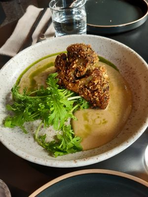  at Camionette in Antwerpen