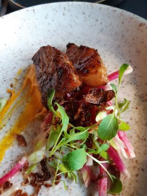  at Camionette in Antwerpen