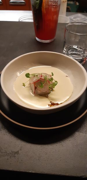  at Camionette in Antwerpen