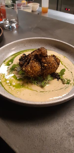  at Camionette in Antwerpen