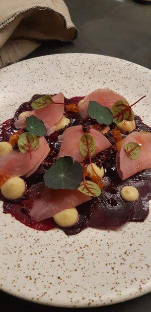  at Camionette in Antwerpen