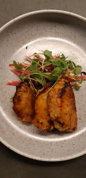  at Camionette in Antwerpen